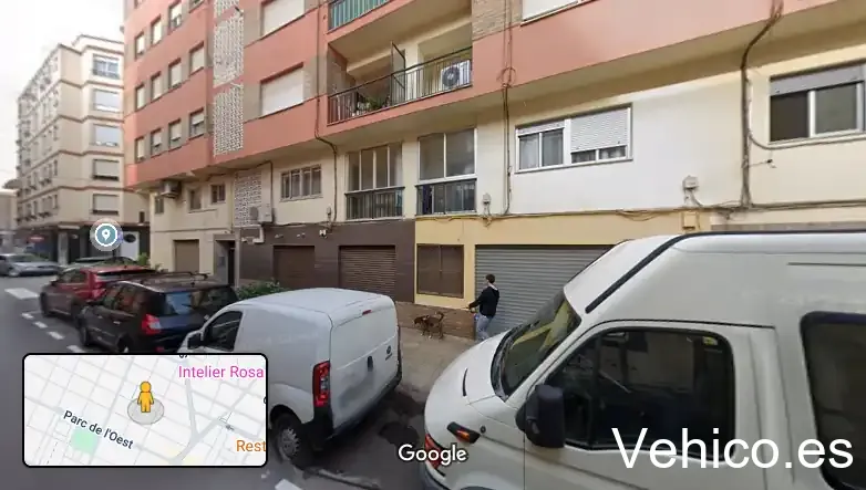Alvicar C.B.