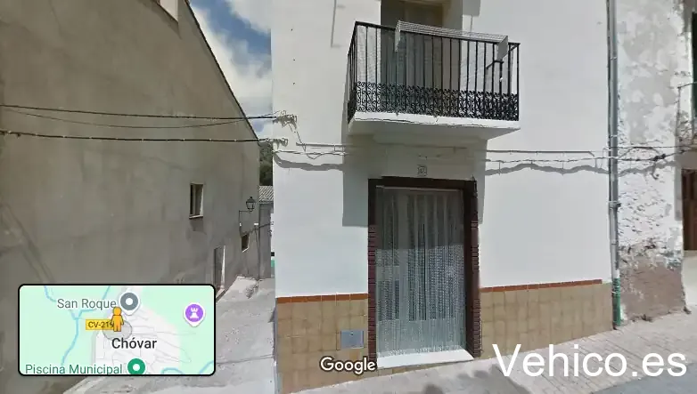 EL COLMENAR