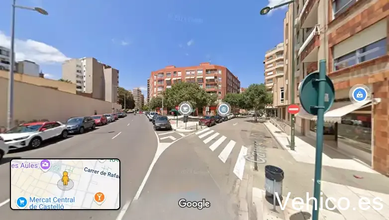 Recambios Juvi