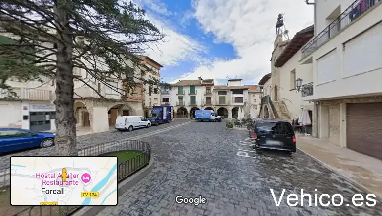 Farmàcia Ana Mª Mesas Teruel