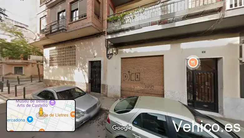 Talleres Grañana