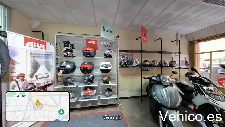VXR MOTORS