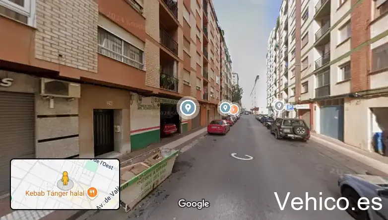Talleres Navarro