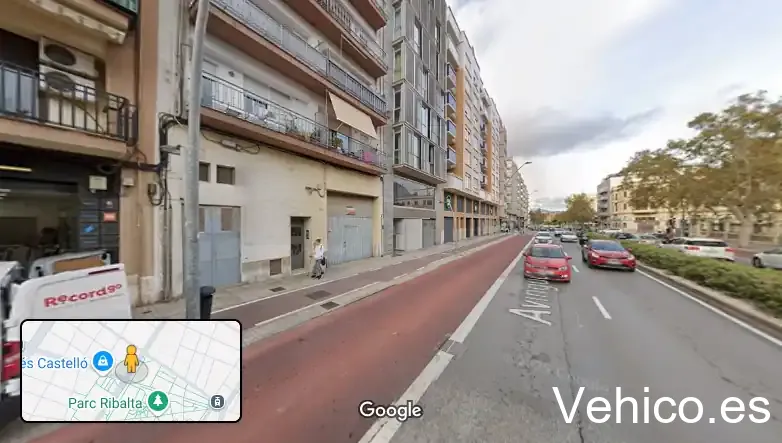 AF-SCOOTERS Taller, reparación y venta patinetes eléctricos, Servicio Express, recambios, accesorios, baterías de autonomía