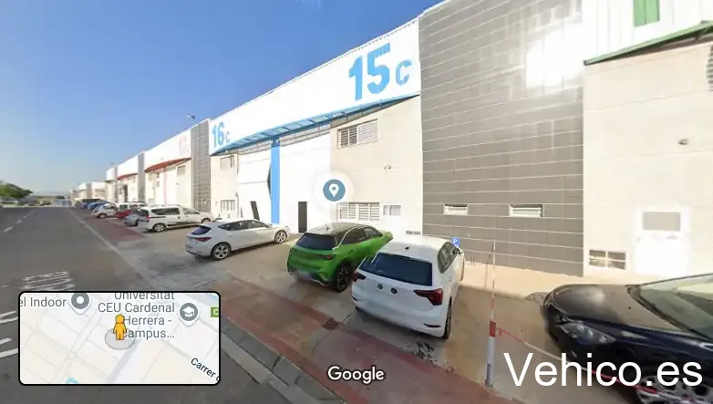 PERIMOTOR CASTELLON