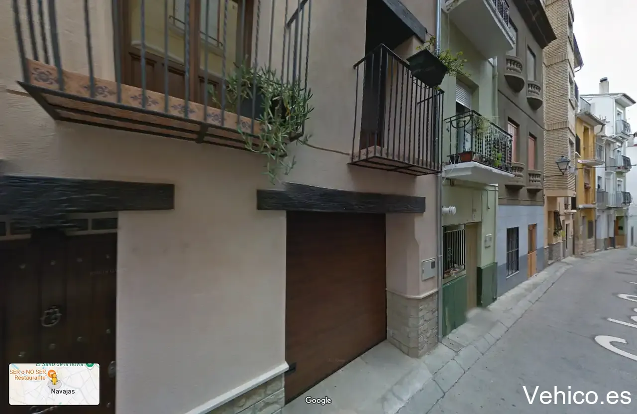 Fontanería Gonzalo Ribes