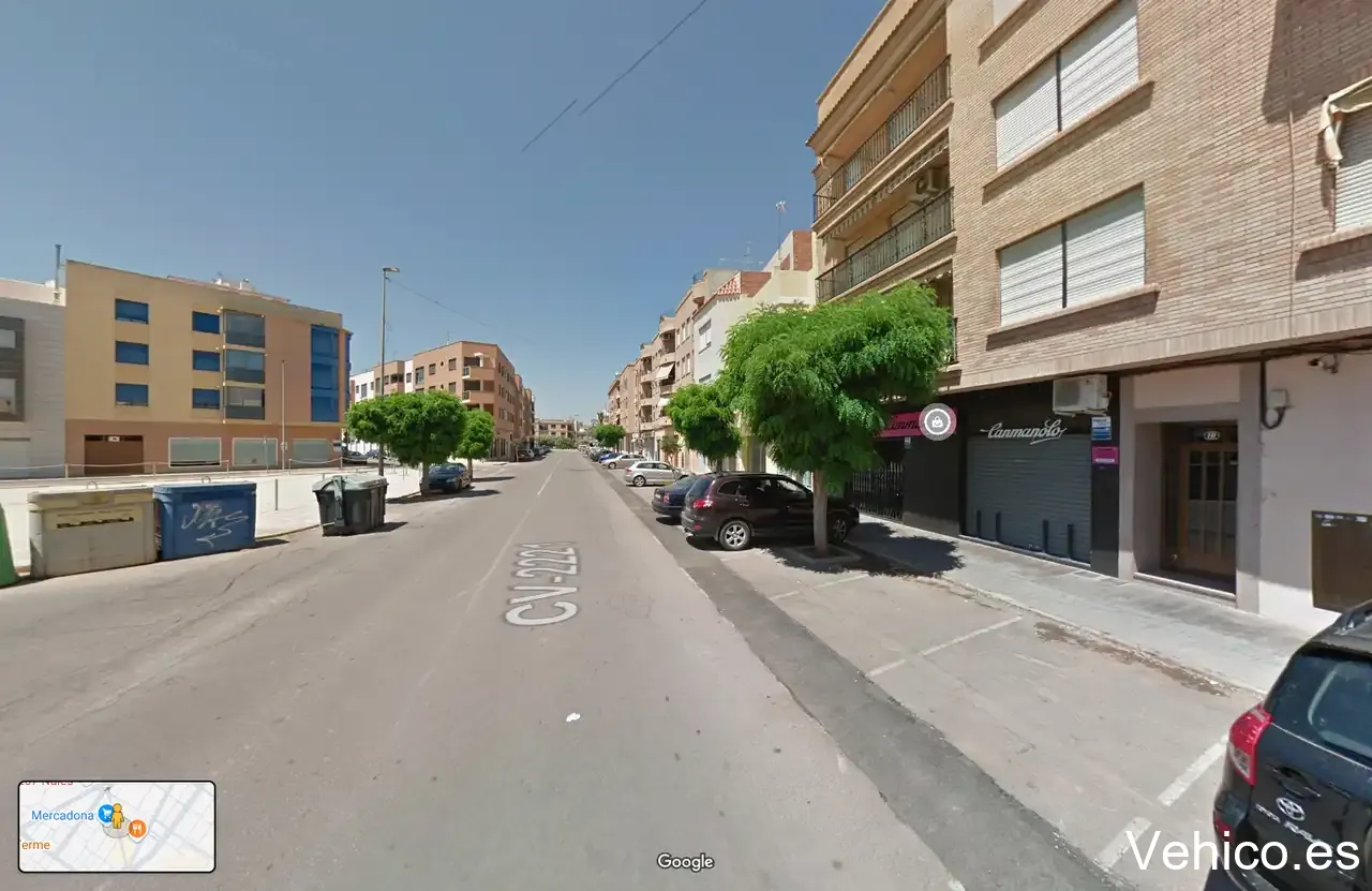 Movil Center Nules