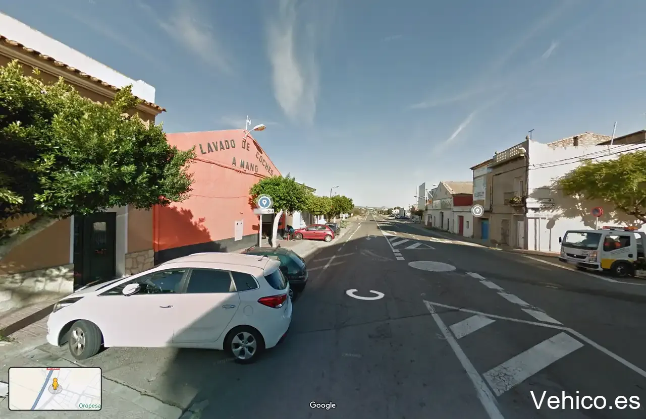 Talleres de Orpesa