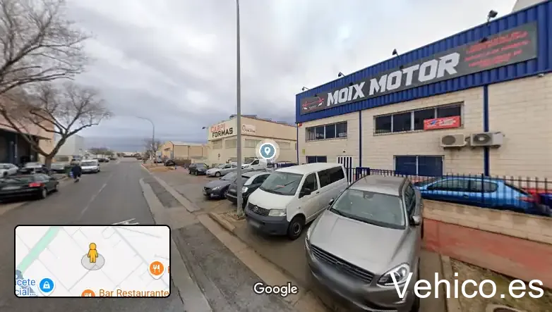 Taller Mecánico Auto Md