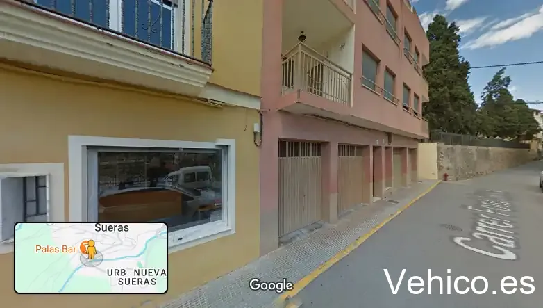 Farmacia Suera Pilar Guijarro