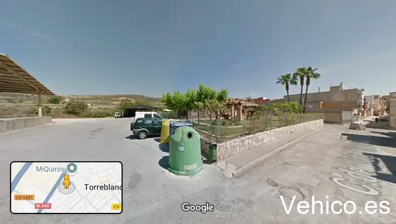 E Casals Torreblanca S L