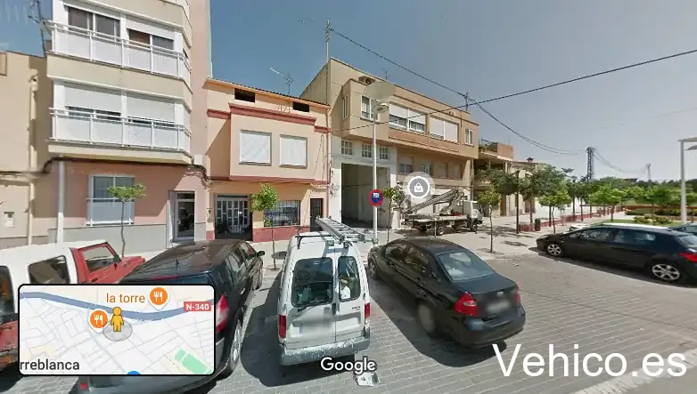 AUTOMOCIÓ TORREBLANCA