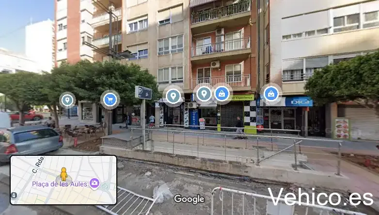 Movil Manía