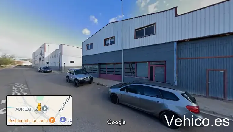 Servicios Automóviles la Serranía