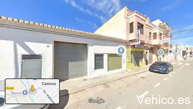 Confortauto Mecánica - Neumáticos Soledad