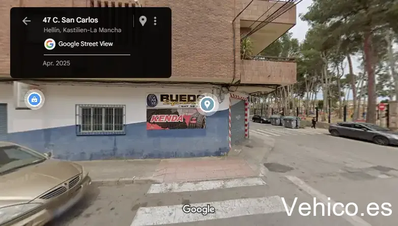 Rueda Sport