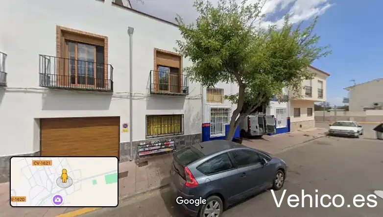 Talleres Álvaro Andreu