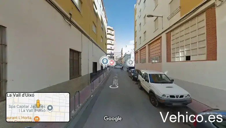 Piaggio Center A. Ten