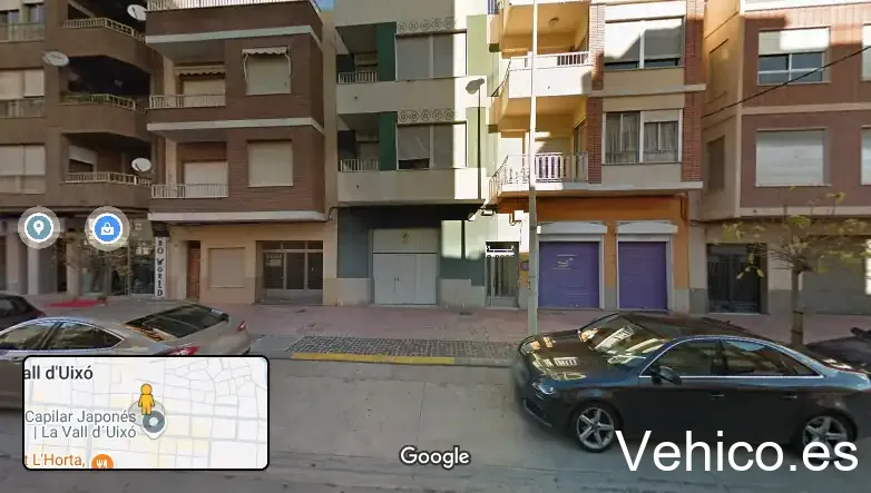 REPUESTOS FEIMON S.L.