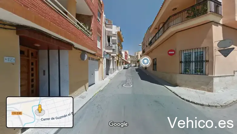 Autovall S L