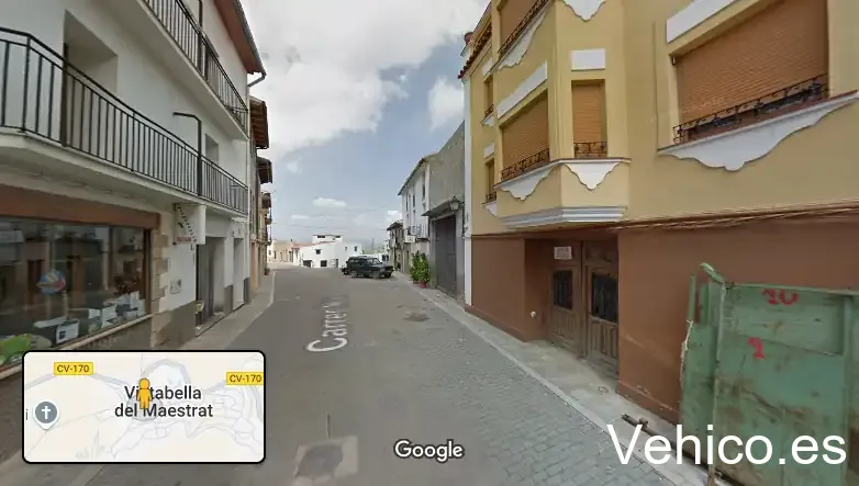 Alimentació Salvador