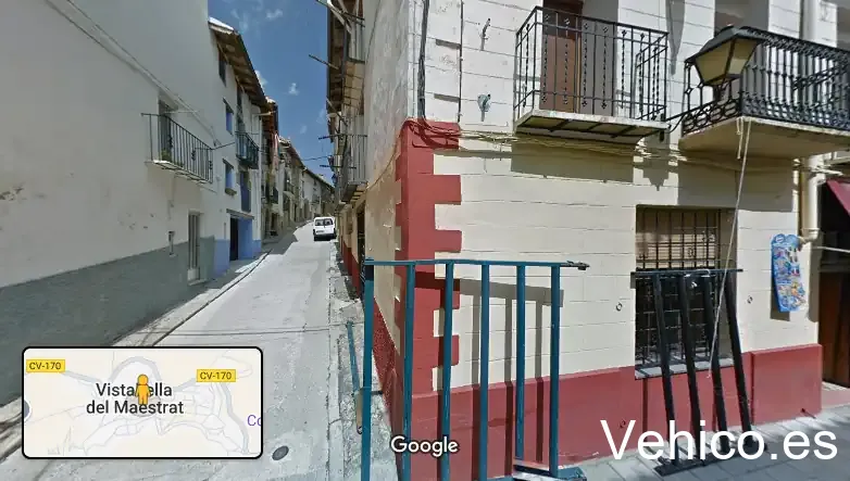 Forn de pa Raquel