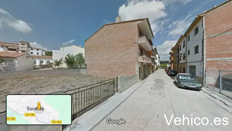 HORNO PEÑAGOLOSA