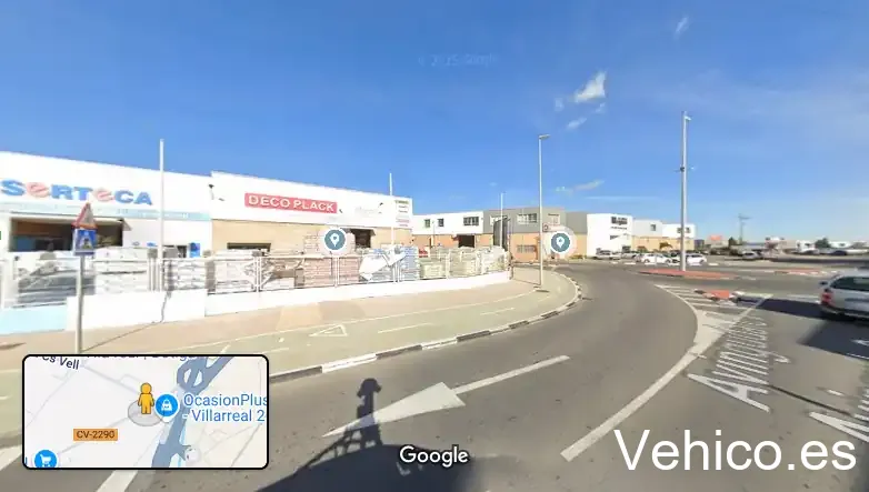 Electromecánica Borja