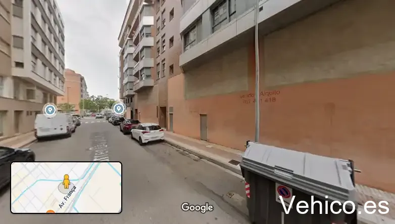 Invenio Automotive S.L.
