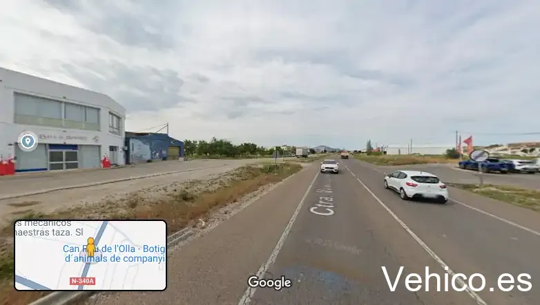 Talleres VINAUTO