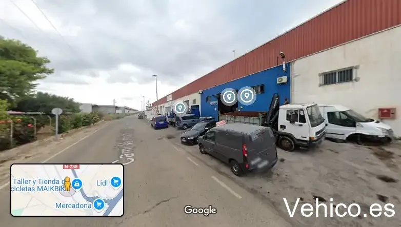 Automocion Silvan S.L.