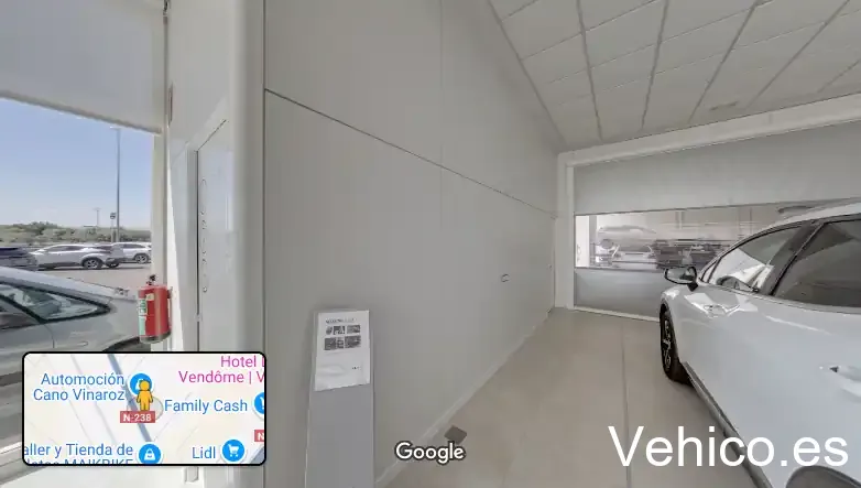 Automoción Cano Vinaroz