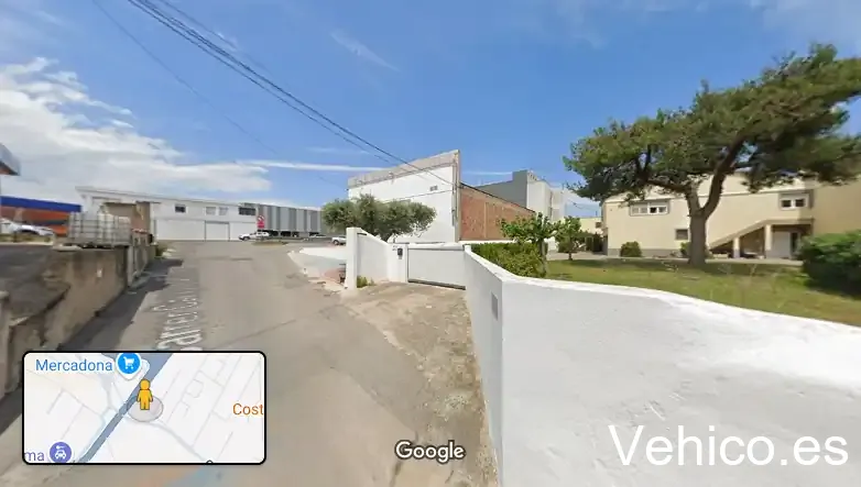 Renault Vinaròs Castelló - J.Garau