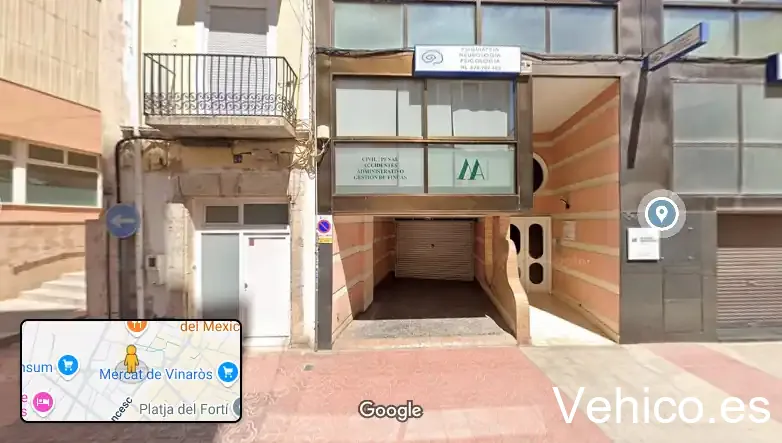 Informàtica Vinaròs