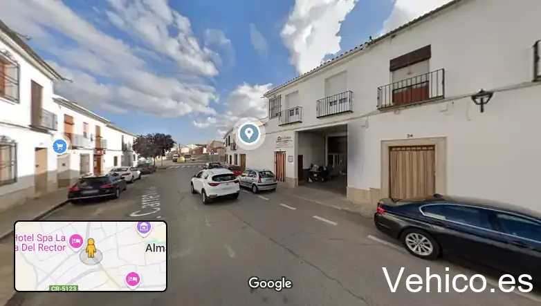 Talleres El Cordobés