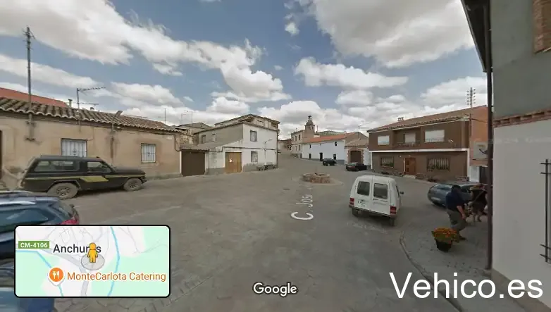 La Tienda