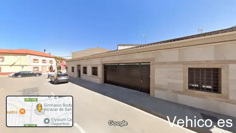Neumáticos Lope