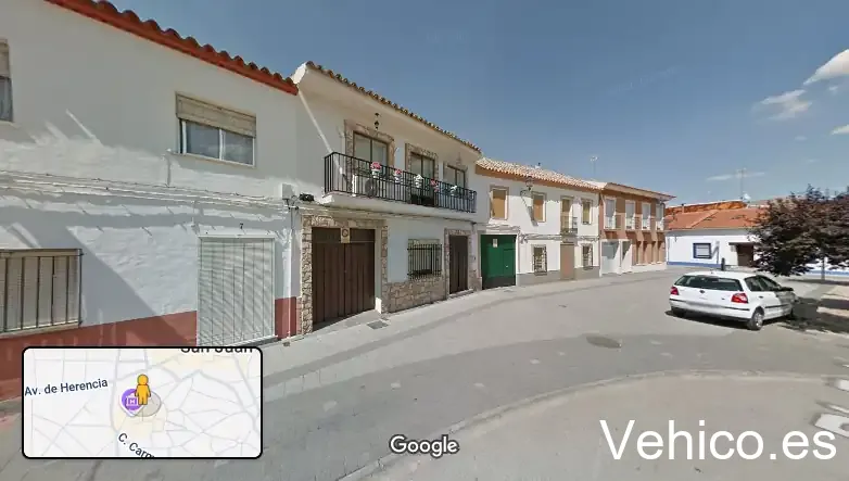 Autolavado Castellanos