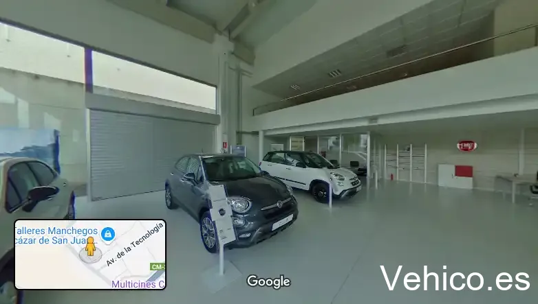 Automóviles Román Sánchez
