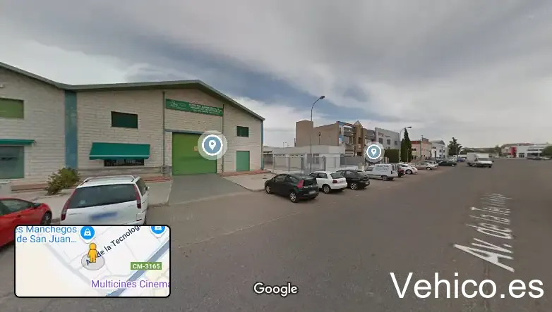 Grupo Vemare (Venta Exclusiva Profesionales)