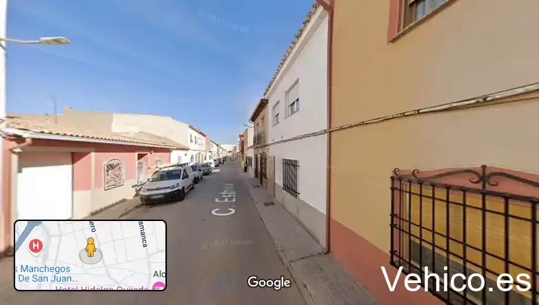 Taller Mecánico Avenida