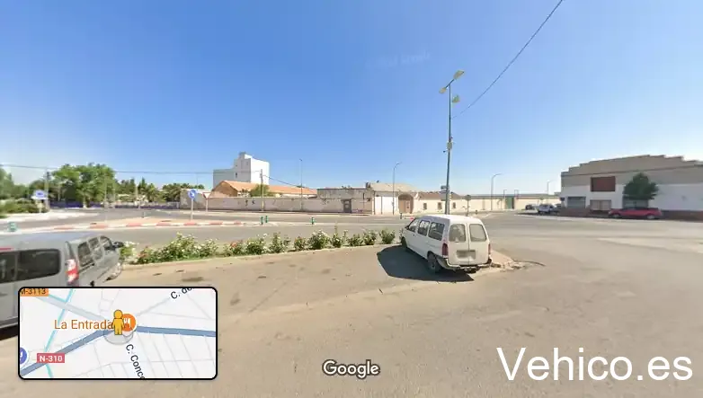 Cámara seguridad