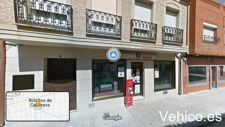 INFORMATICA Y ELECTRODOMESTICOS VYP SL