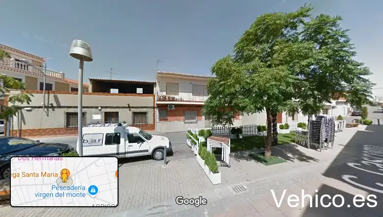 Churreria Rocío