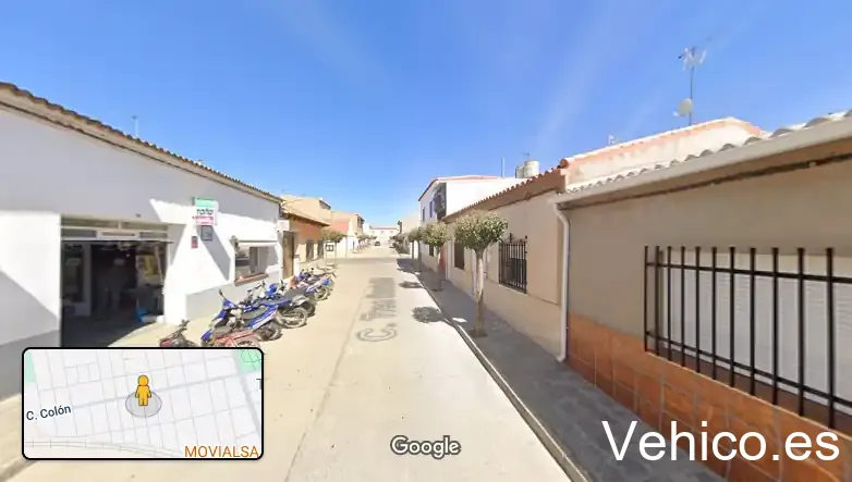 Motos Toño