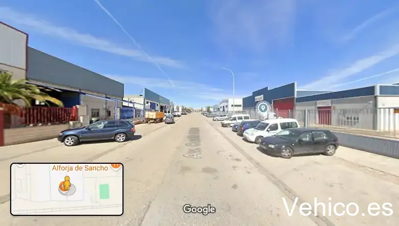 TECNOAUTO RAMIREZ