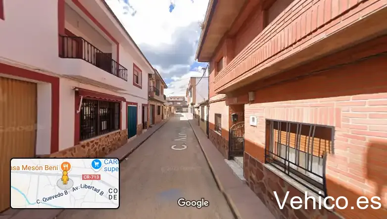 Comercial Carrasco