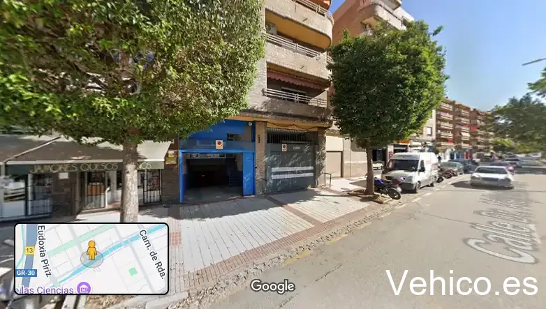 Auto Andalucia S.L.