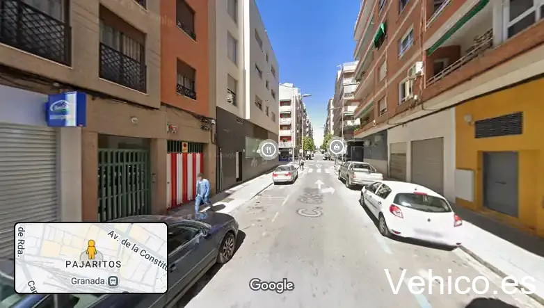 Talleres Peyma Automoción
