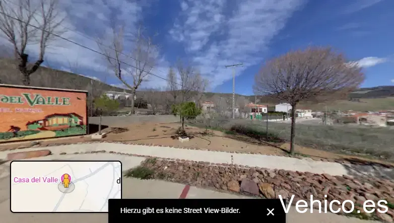 Casa del Valle